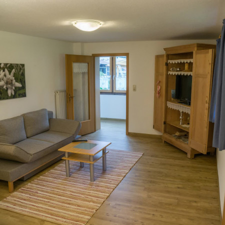 Ferienwohnung Fellhorn